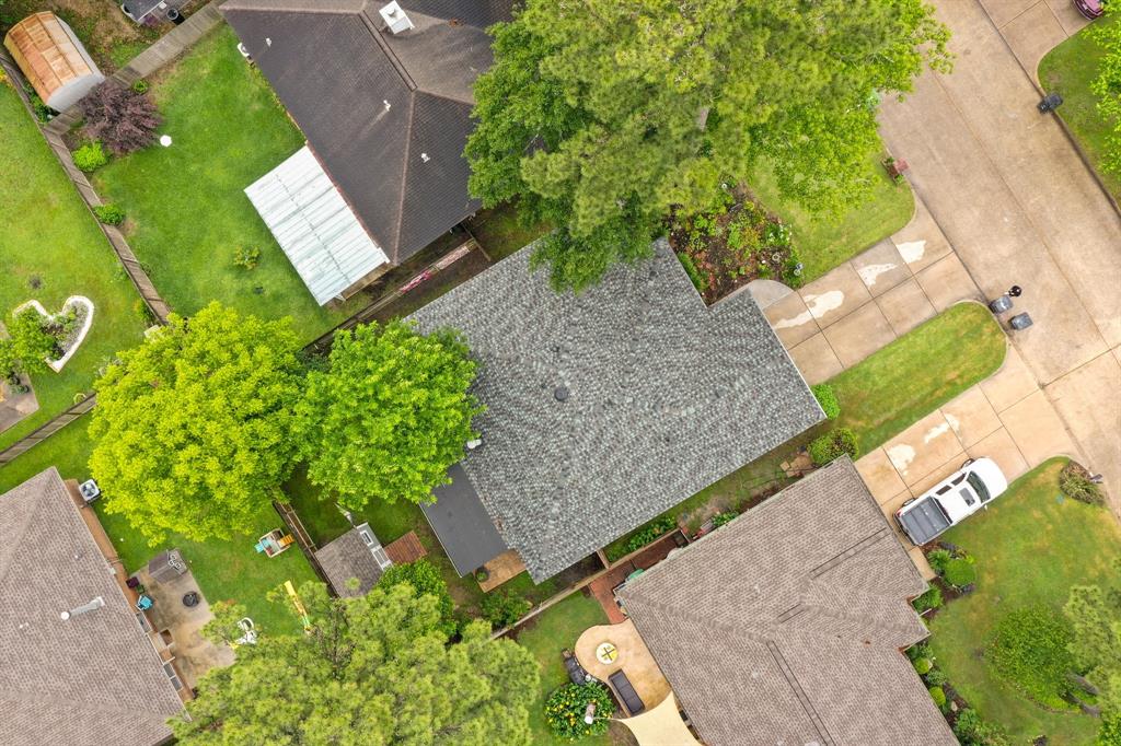 2503 Sherwood Hollow Lane, Houston, Texas image 25