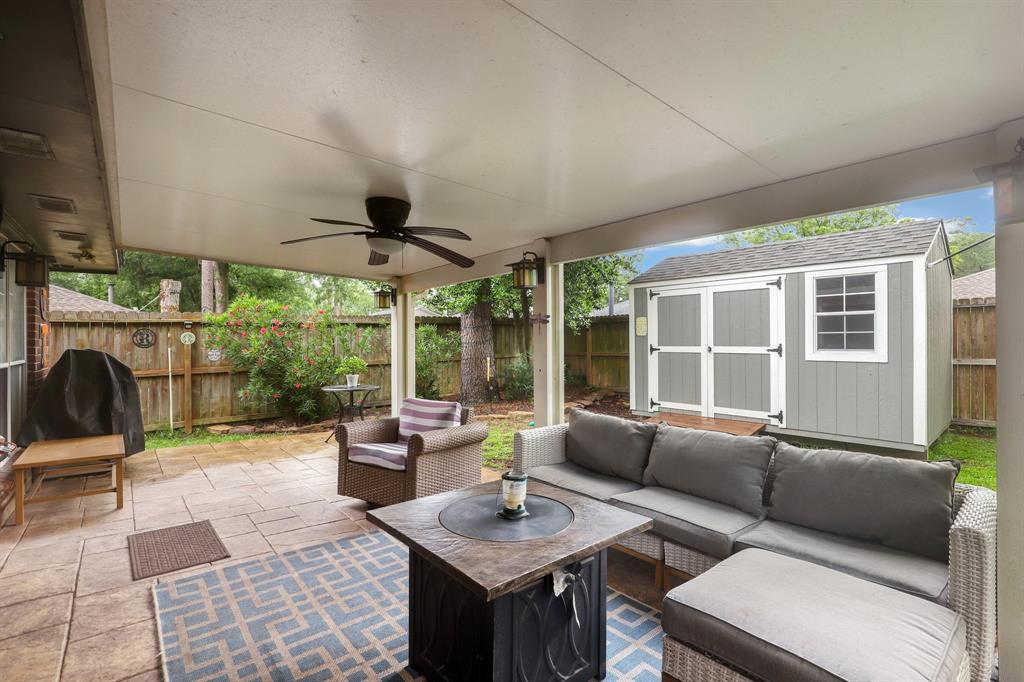 2503 Sherwood Hollow Lane, Houston, Texas image 20