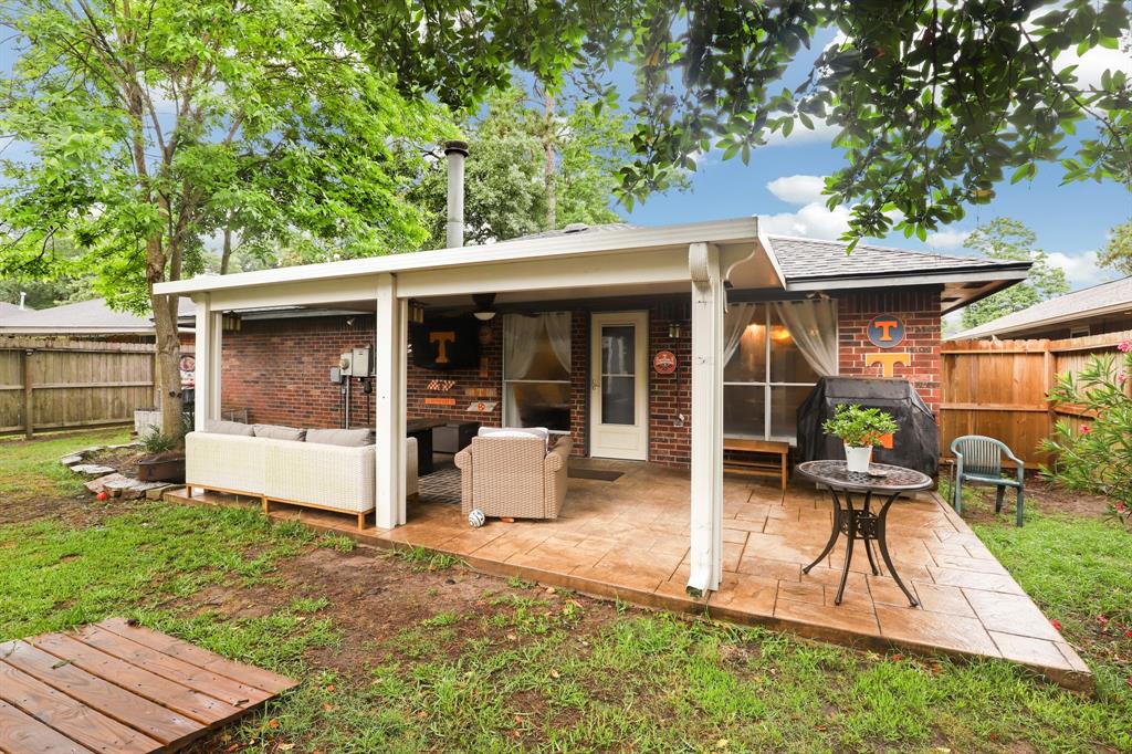 2503 Sherwood Hollow Lane, Houston, Texas image 22