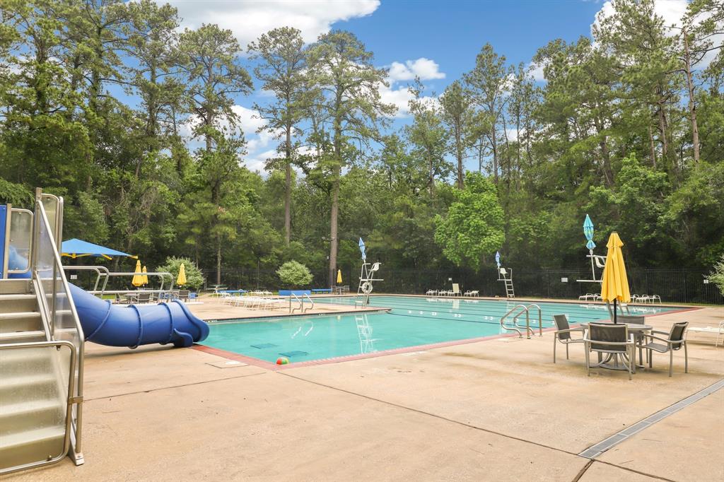2503 Sherwood Hollow Lane, Houston, Texas image 27