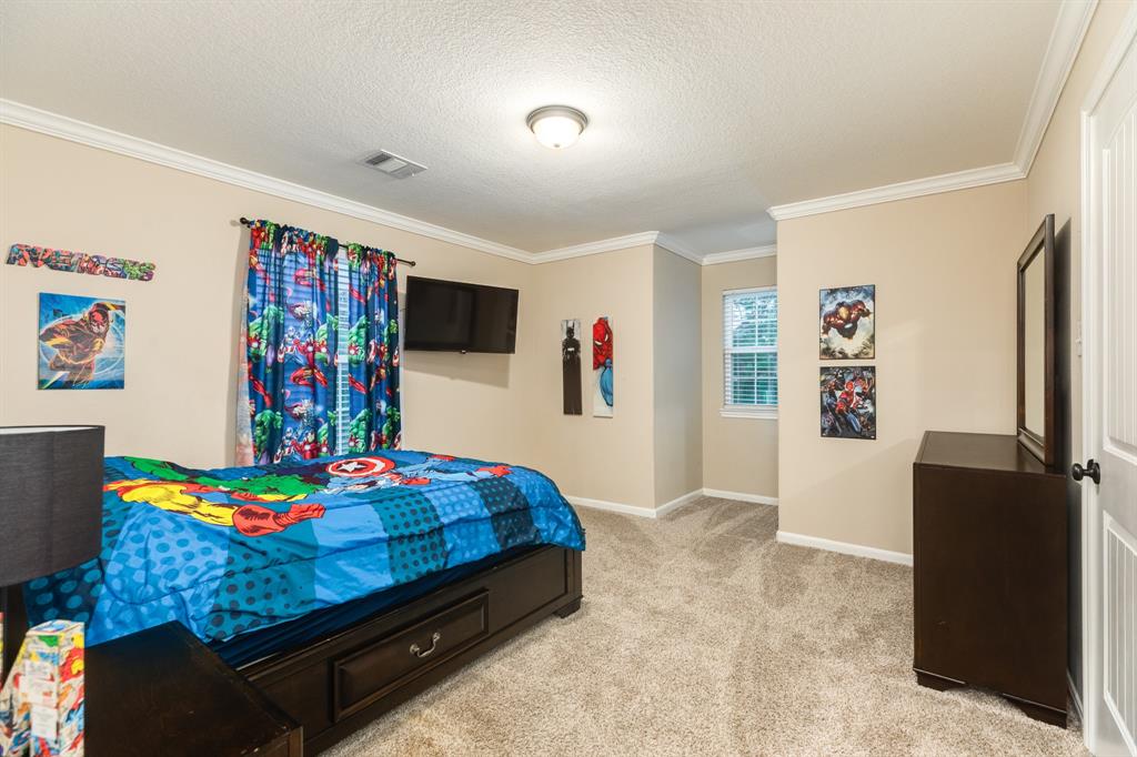 1108 Saddle Horn Bend, Angleton, Texas image 28