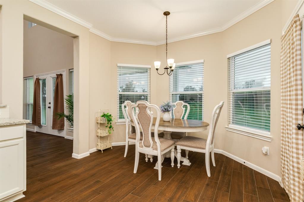 1108 Saddle Horn Bend, Angleton, Texas image 16