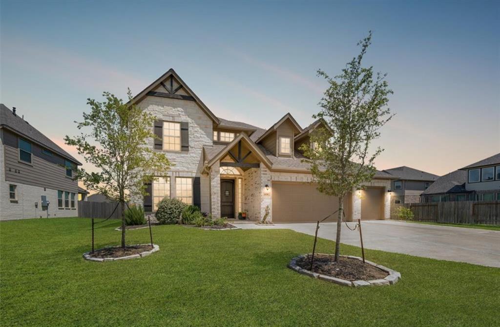 6010 Wayne Way, Rosenberg, Texas image 1