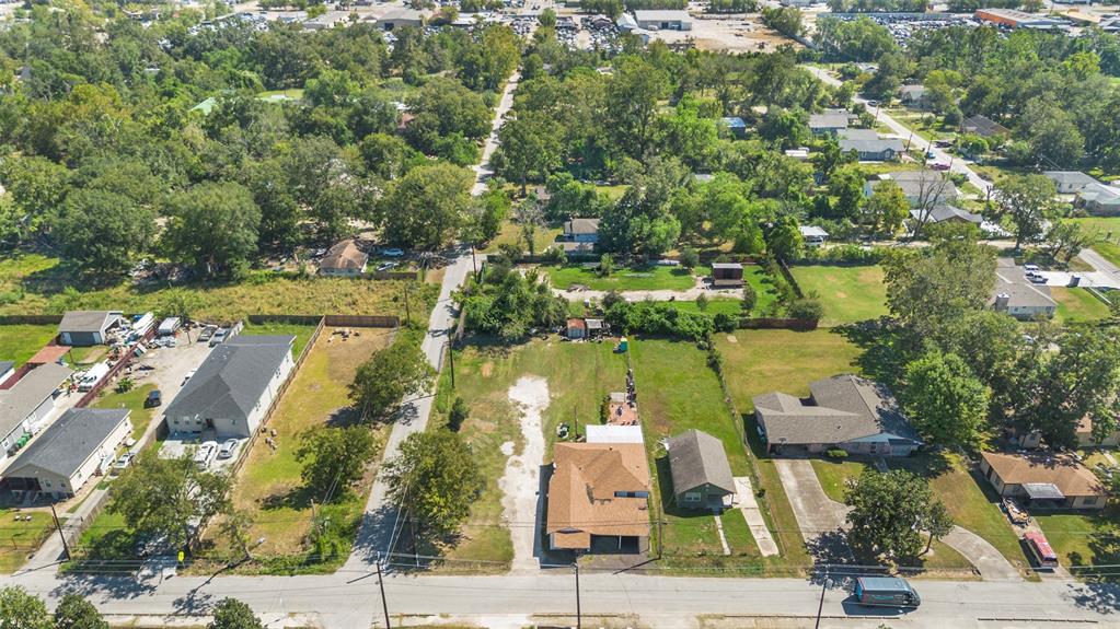 6440 De Priest Street, Houston, Texas image 3