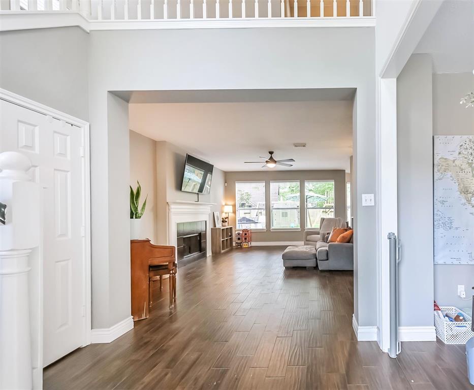 6310 New Oak Court, Humble, Texas image 2