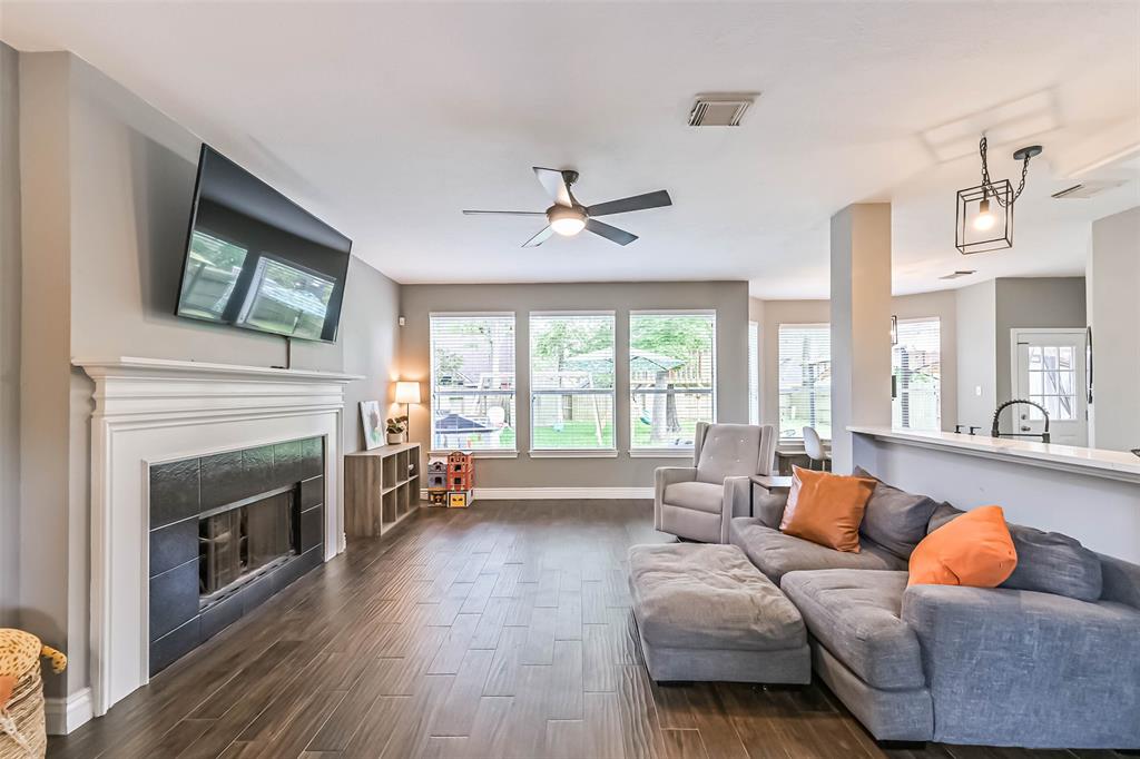 6310 New Oak Court, Humble, Texas image 3