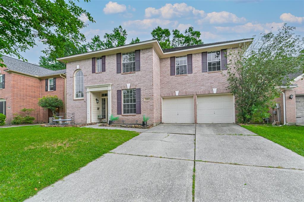6310 New Oak Court, Humble, Texas image 1