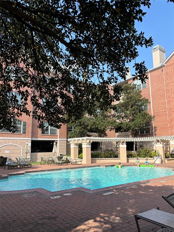 2111 Welch St Street #A307, Houston, Texas image 5