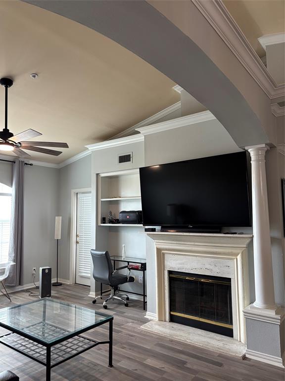 2111 Welch St Street #A307, Houston, Texas image 14