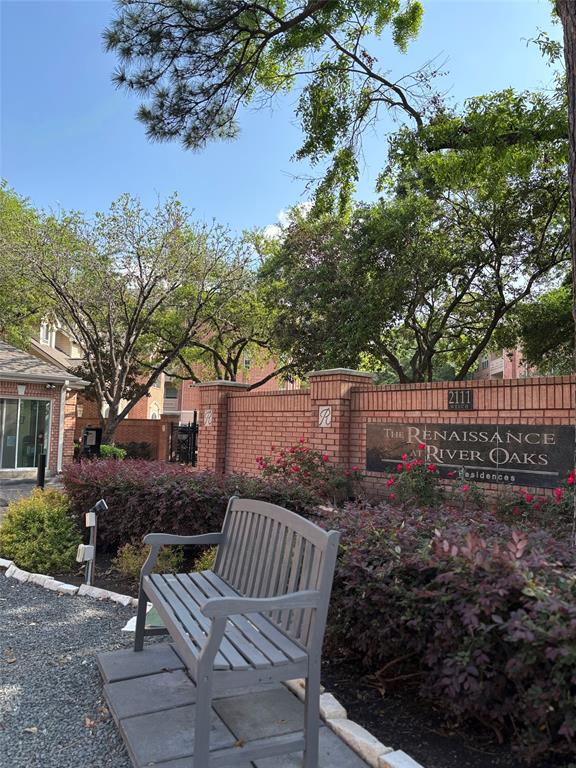 2111 Welch St Street #A307, Houston, Texas image 7