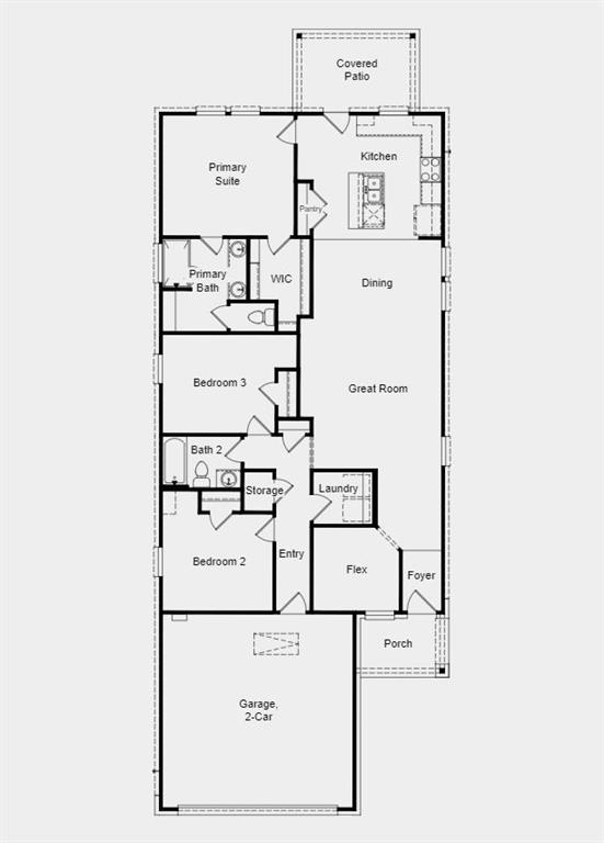18018 Whitetail Run Lane, Hockley, Texas image 19