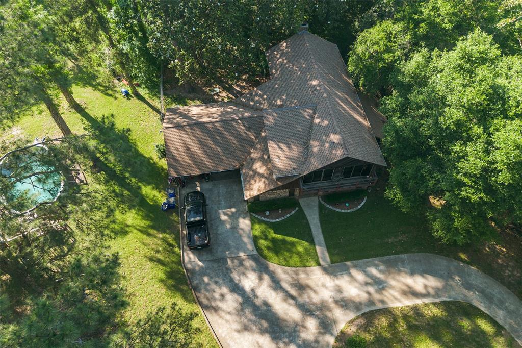 143 Fernsprings Circle, Goodrich, Texas image 28