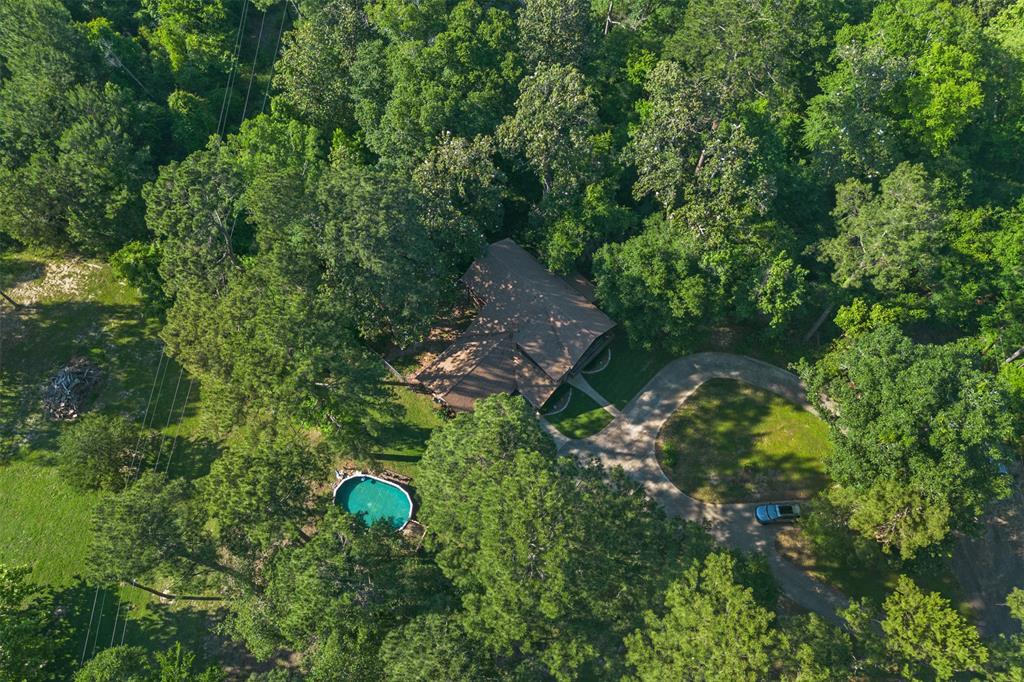 143 Fernsprings Circle, Goodrich, Texas image 31
