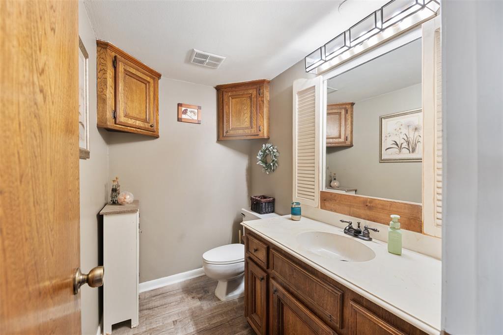 143 Fernsprings Circle, Goodrich, Texas image 18
