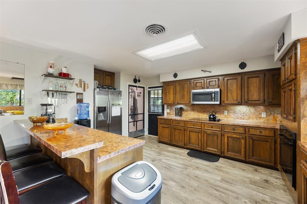 143 Fernsprings Circle, Goodrich, Texas image 7