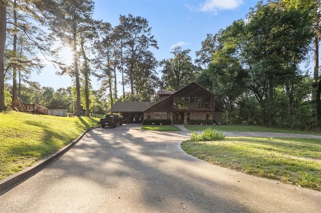 143 Fernsprings Circle, Goodrich, Texas image 2