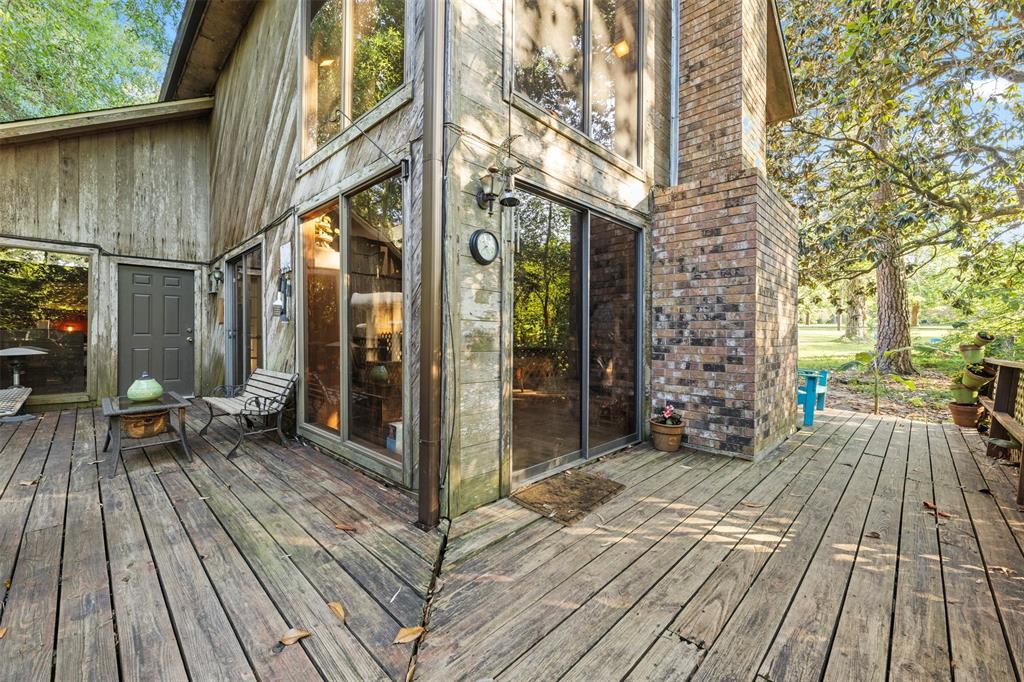 143 Fernsprings Circle, Goodrich, Texas image 3