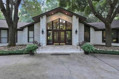 1306 S Magnolia Street Woodville TX 75979