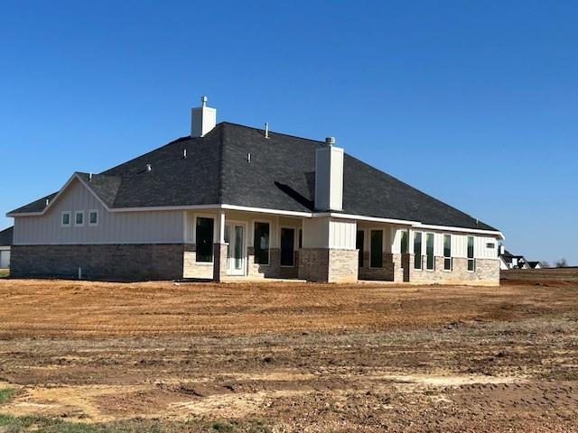 1483 Bluebonnet Ridge Drive, Chappell Hill, Texas image 2