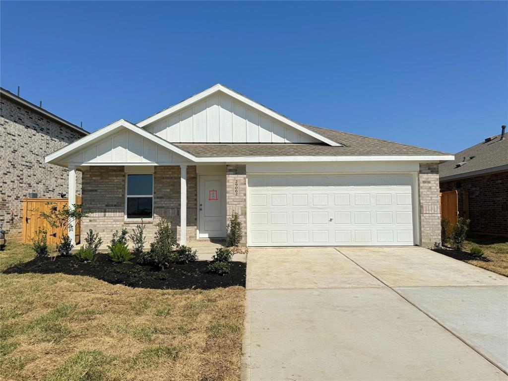 2619 American Ruby Drive, Rosharon, Texas image 7