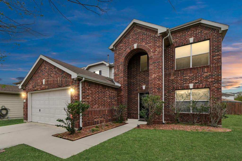 View Houston, TX 77049 house