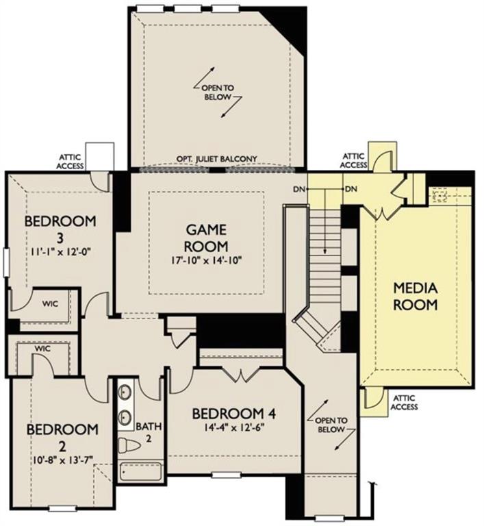 11202 Mossrigg Circle, Richmond, Texas image 3