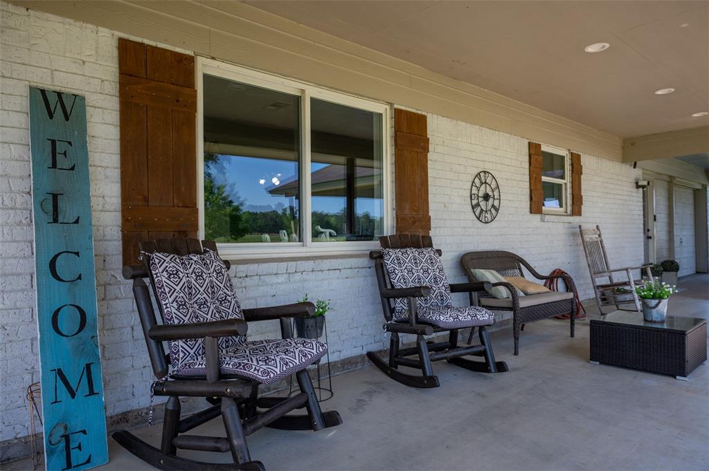 219 County Road 4800, Warren, Texas image 11