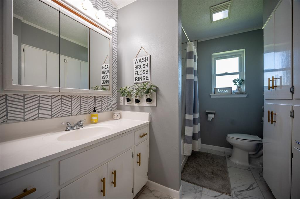 219 County Road 4800, Warren, Texas image 38
