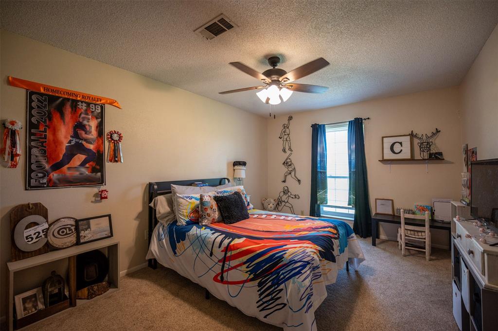 219 County Road 4800, Warren, Texas image 36