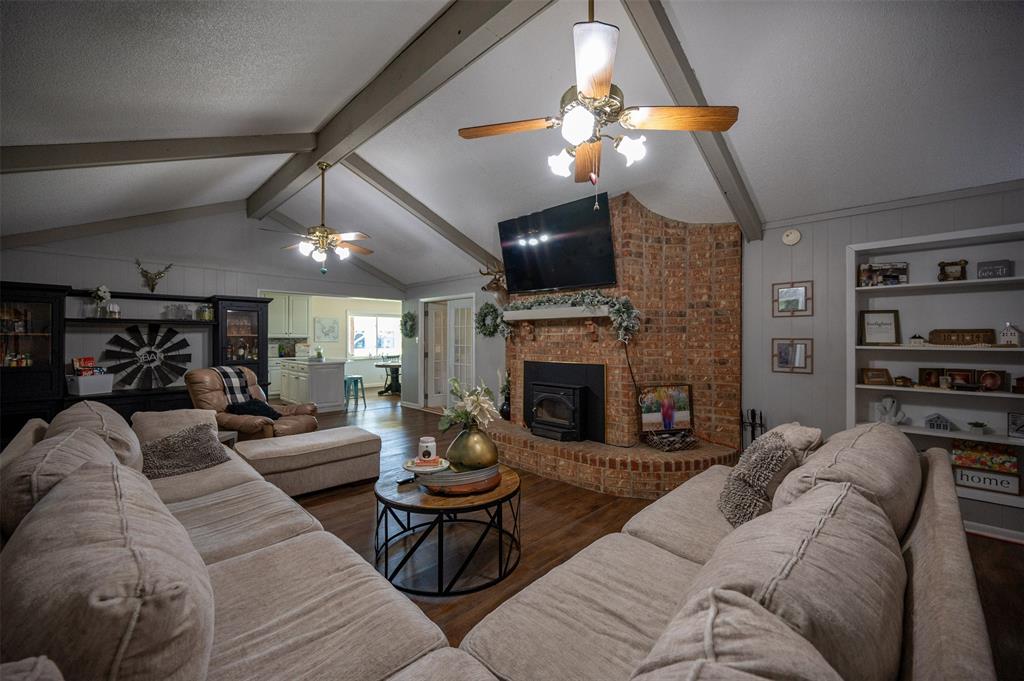 219 County Road 4800, Warren, Texas image 23
