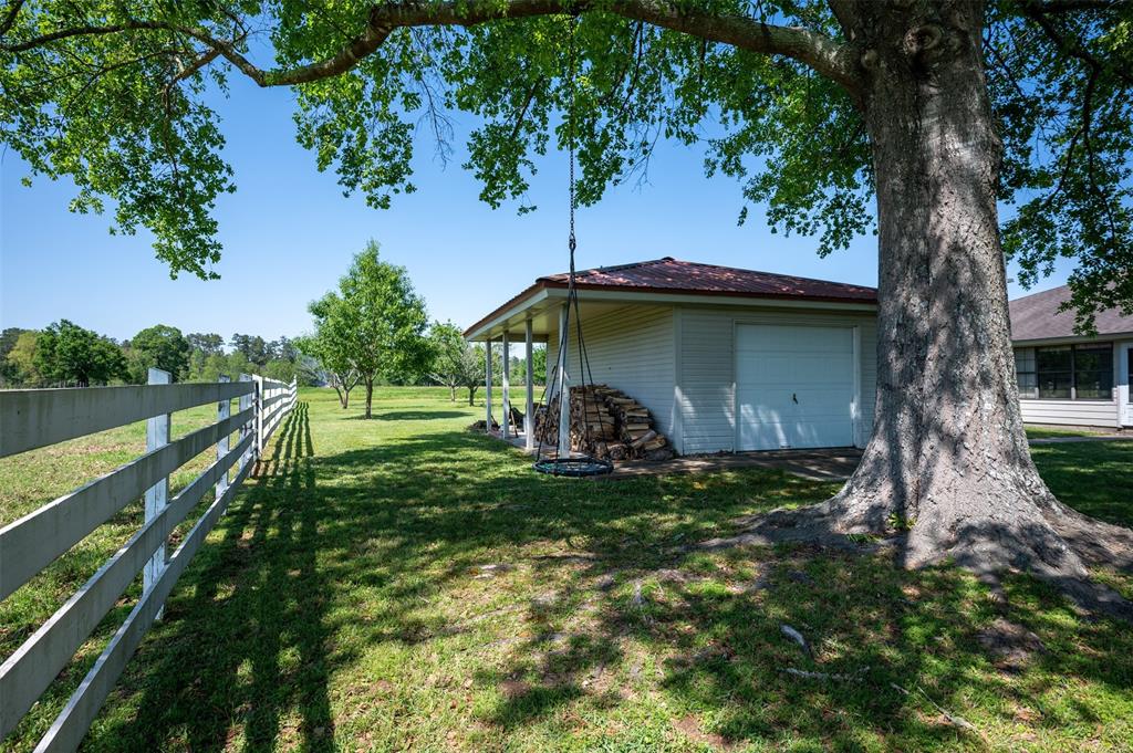 219 County Road 4800, Warren, Texas image 16