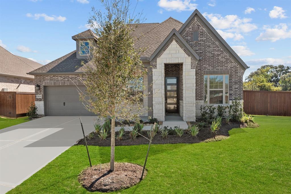 10130 Starry Night Lane, Manvel, Texas image 1