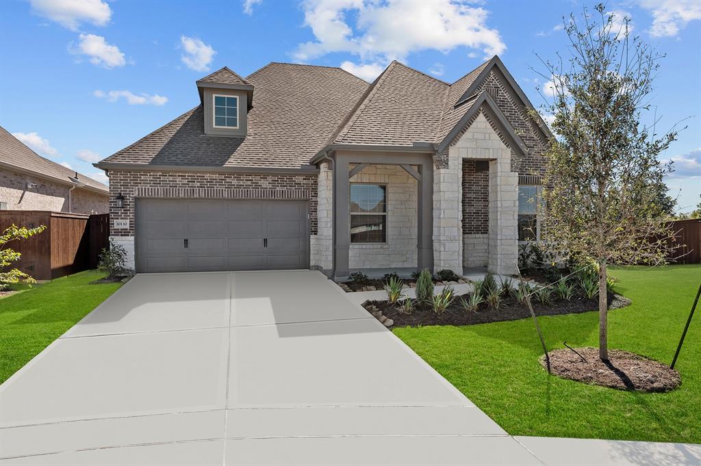 10130 Starry Night Lane, Manvel, Texas image 2