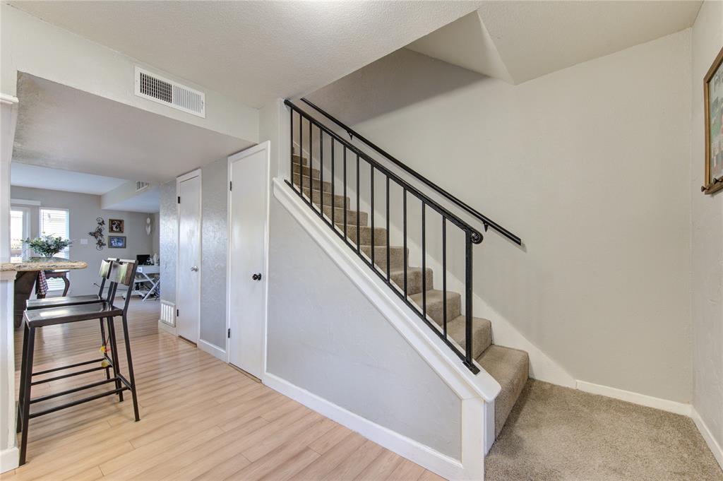 18218 Heritage Lane #8218, Houston, Texas image 22