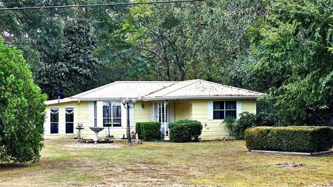 A home in Point Blank