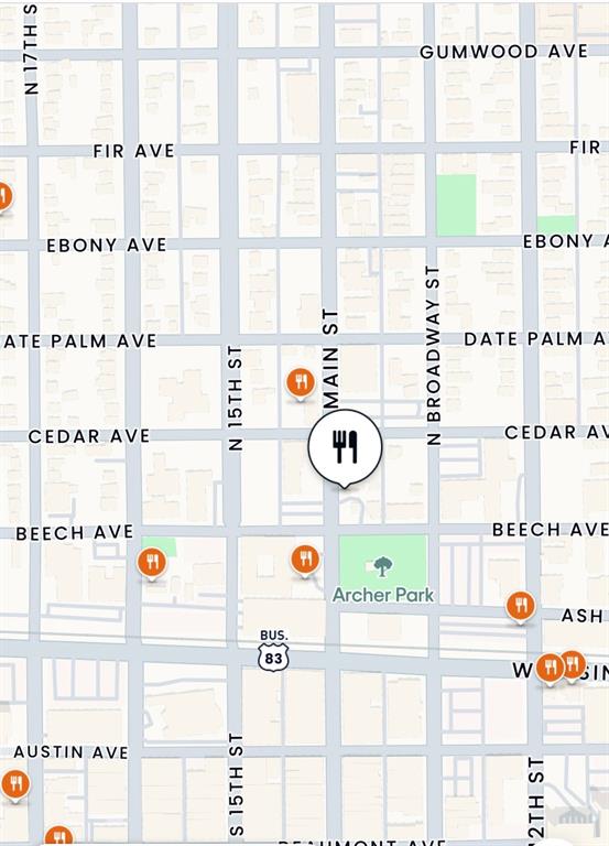 421 N Main Street, McAllen, Texas image 9