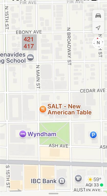 421 N Main Street, McAllen, Texas image 1