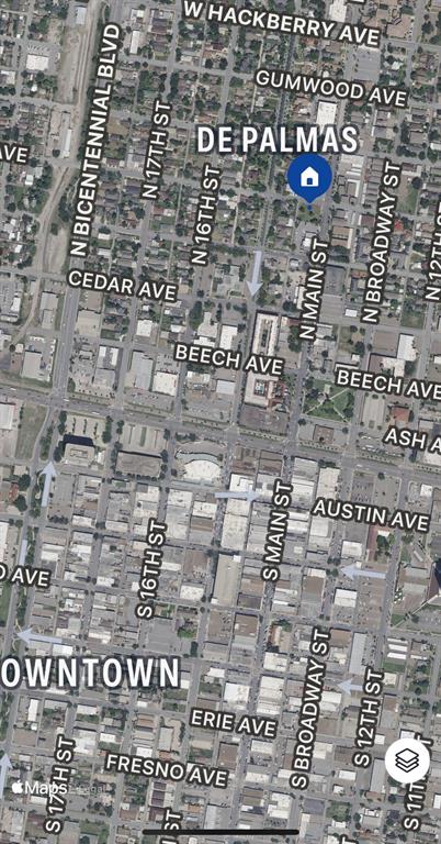 421 N Main Street, McAllen, Texas image 5