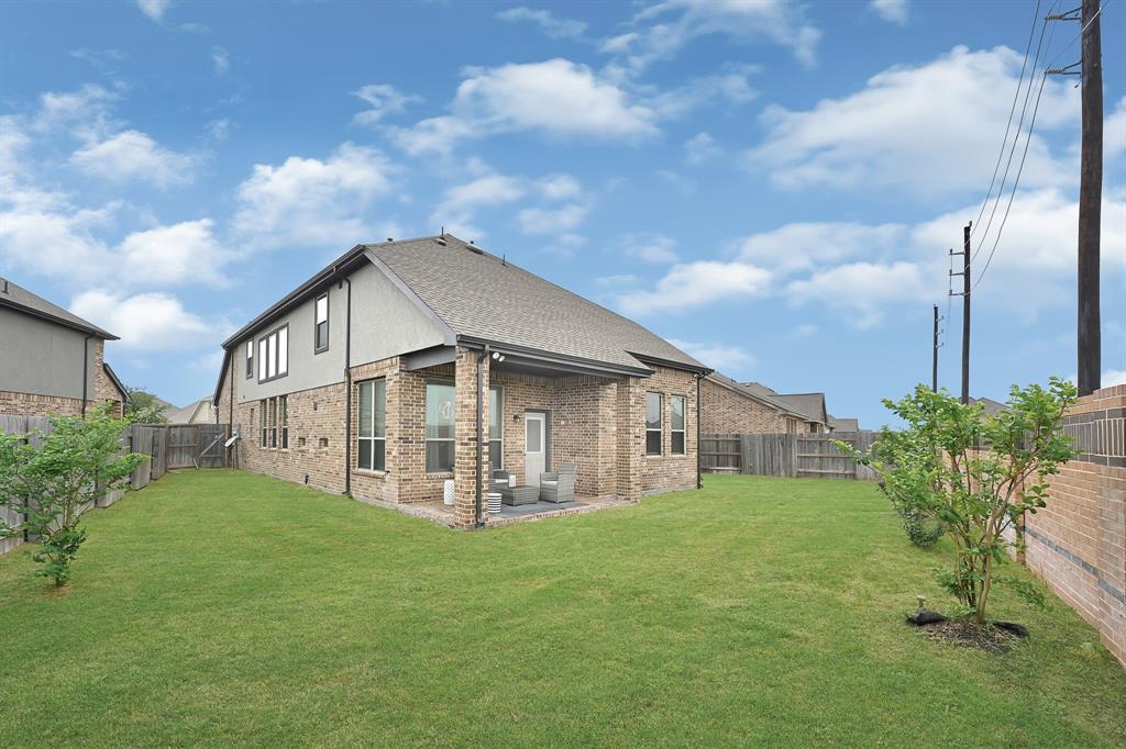 7006 Winterberry Glen Lane, Katy, Texas image 30