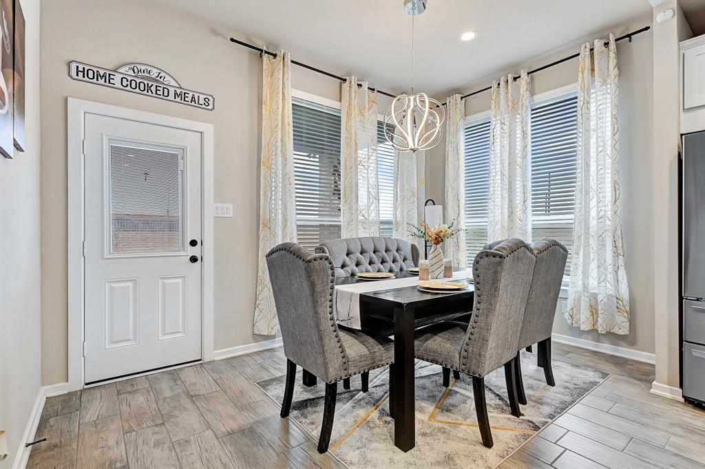 7006 Winterberry Glen Lane, Katy, Texas image 15