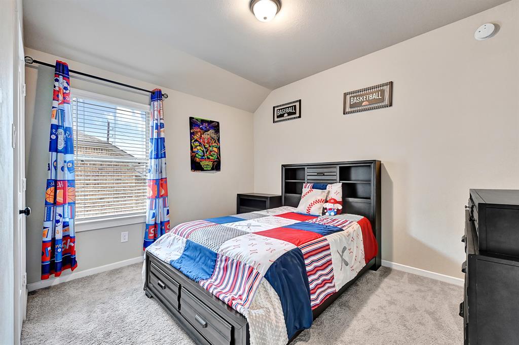 7006 Winterberry Glen Lane, Katy, Texas image 26