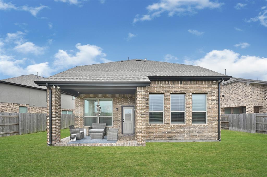7006 Winterberry Glen Lane, Katy, Texas image 29