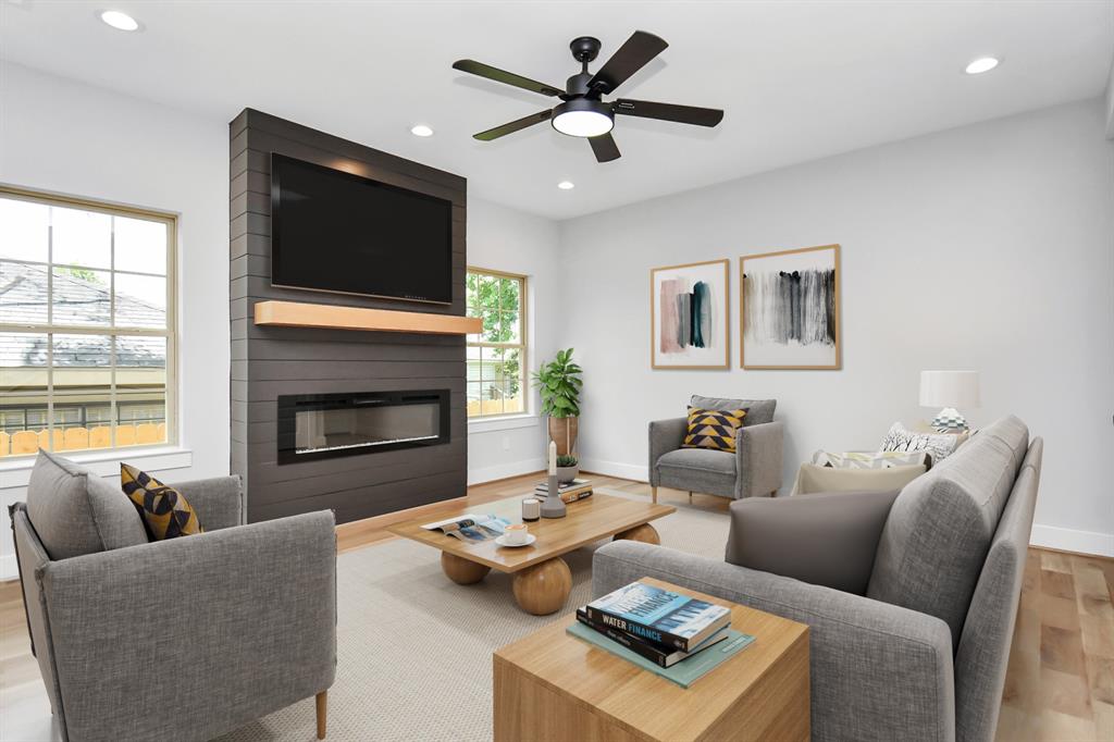 1217 Cabell Street, Houston, Texas image 1