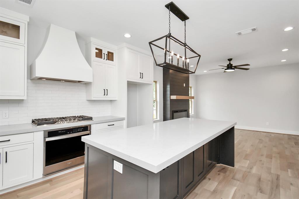 1217 Cabell Street, Houston, Texas image 6