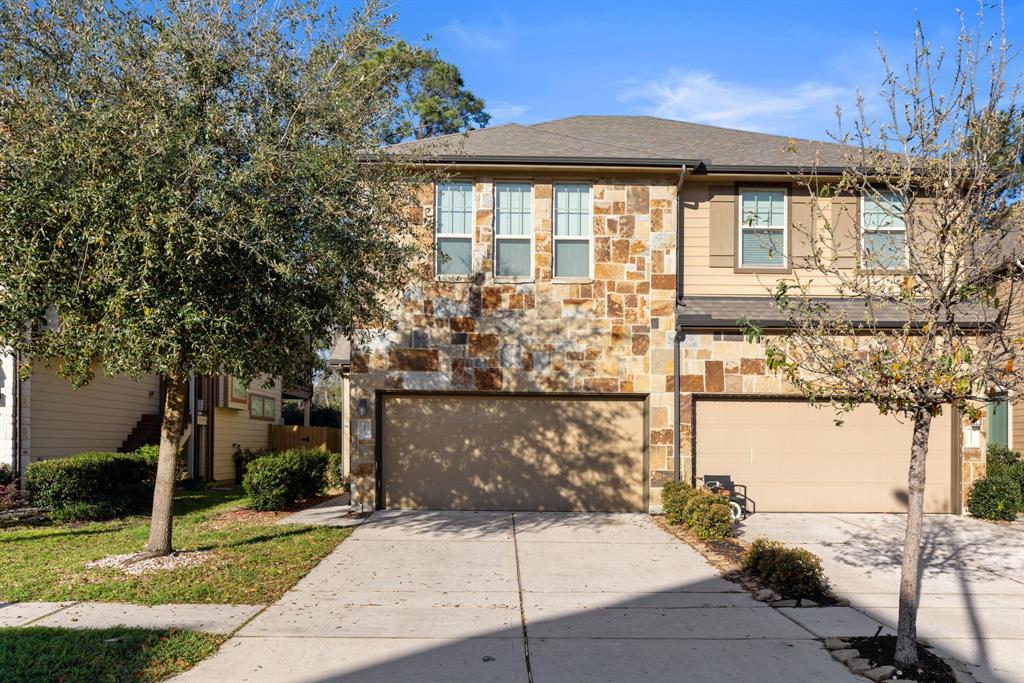 28036 Rocky Heights Drive, Spring, Texas image 1
