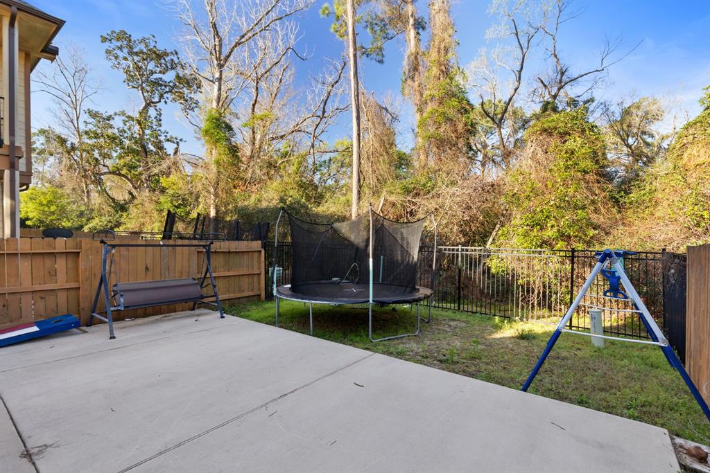 28036 Rocky Heights Drive, Spring, Texas image 19