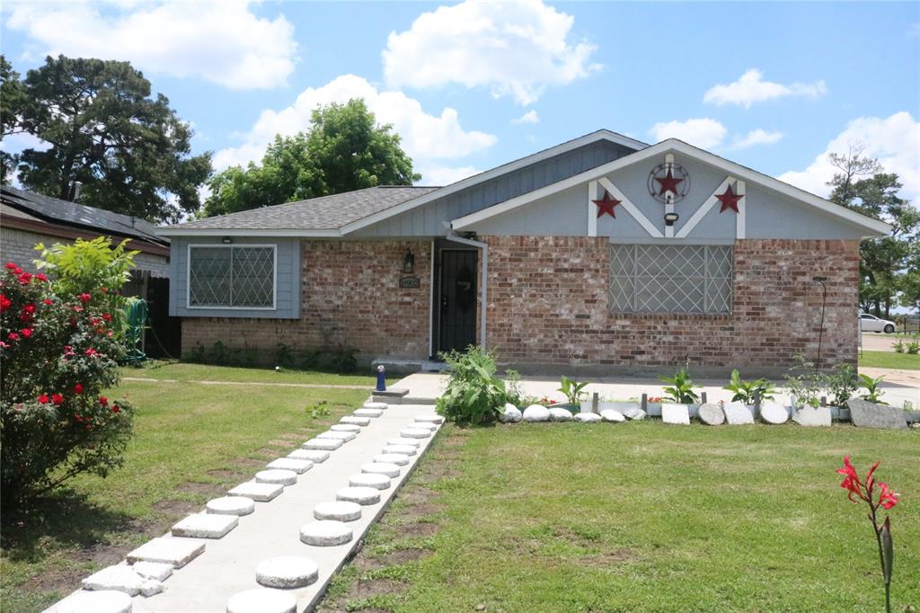14902 Woodford Street, Channelview, Texas image 1
