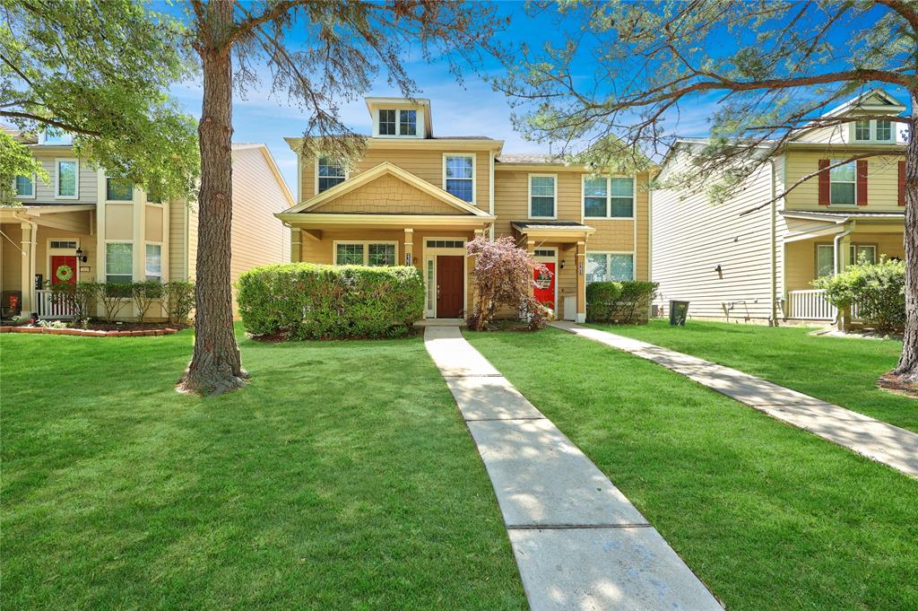 23621 Wildwood Green Way, Spring, Texas image 2