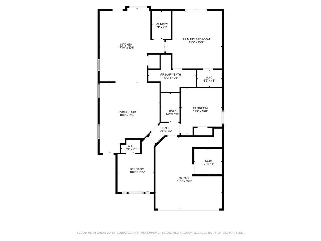 3213 Hatteras Drive, Texas City, Texas image 36