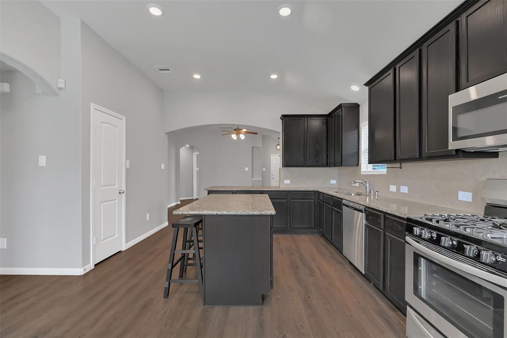 3213 Hatteras Drive, Texas City, Texas image 17